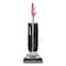 Sanitaire TRADITION QuietClean Upright Vacuum SC889A, 12" Cleaning Path, Gray/Red/Black SC889B - alternate 2